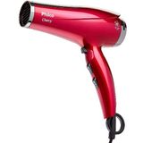 Secador de Cabelo Philco 2100W 2 Velocidades Cherry