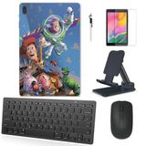 Adesivo Galaxy Tab S8 Plus Sm-x806 Toy Story