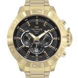 Relogio Technos Legacy Dourado Masculino Js25bas 1p