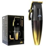 Maquina De Cortar Cabelo Jrl 2020c Cordless Bivolt Original