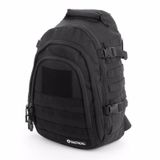 Mochila Legend Preta 35l - Invictus