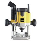 Tupia de Coluna 1/4 POL - 6 MM - 8 MM 1100W DW621-B2 220V DEWALT
