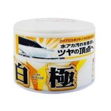 Cera Sintetica Extreme Gloss White 200G Soft99