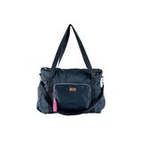 Bolsa Feminina Pop Tactel, Academia, Faculdade, Trabalho