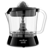 Espremedor de Frutas Britânia Bellagio 350 Turbo Preto 127V