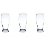 Jogo De Copo Para Cerveja 6 Copos 340ml