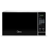 Forno de Micro-ondas Midea MRAS2 com Função Eco 20 Litros