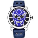 Relogio Masculino De Luxo Luminoso Á Prova Dágua
