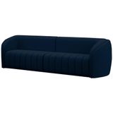Sofa 4 Lugares 292 Cm Memphis Veludo Sl 944 Moll Sl 944