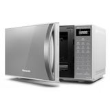 Micro-ondas Panasonic ST27L 21 Litros Prata