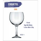 24 Taças Royal Gin 615ml - Coquetel