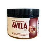 Pasta De Avelã 100% Vegana  Blend 200g