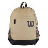 Mochila Esportiva Escola Faculdade Trabalho Wilson