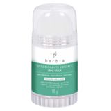 Kit 2x: Desodorante Kristal Deo Stick Herbia 100g