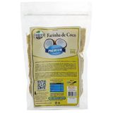 Farinha De Coco Integral Premium Finococo 200g