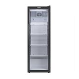 Visa Cooler Expositor De Bebidas 209 Litros Vv 200 Preto 220v - Venax