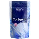 Colágeno Hidrolisado Em Pó Sabor Da Terra 100g