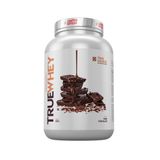 Proteina True Whey Dark Chocolate 837g - True Source