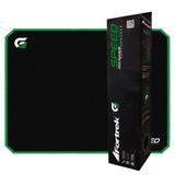 Mouse Pad Gamer Speed Fortrek Modelo Mpg102 (44x35cm) - Grande - Verde