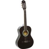 Violão Giannini Start N6 Infantil 36&quot; Preto