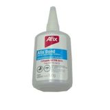 Cola Adesivo Instantânea Afix Bond Moveleira 100gr