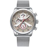 Relogio Masculino Casual Esportivo Luminoso A Prova D&#39;água