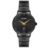 Relógio Feminino Orient Fyss0002 G1gx Grafite