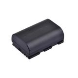 Bateria Mamen Lp-e6n Para Câmeras Canon (2600mah / 7.4v)