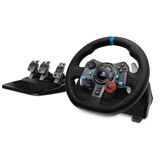 Volante Simulador Logitech G29 Com Force Feedback - Pc/ps4