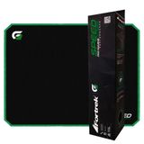 Mouse Pad Gamer (320x240mm) Speed Mpg101 Verde Fortrek