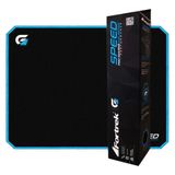 Mouse Pad Gamer Speed Fortrek Modelo Mpg102 (44x35cm) - Grande - Azul