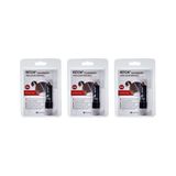 Retok De Coloracao Anaconda 3g - 5.0 Cast Claro - Kit 3un
