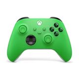 Controle Sem Fio Xbox Velocity Green - Microsoft