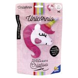 Meu Kit De Artesanato Criativo: Unicórnio