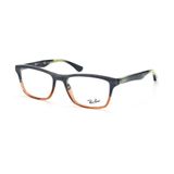 Armacao Ray-ban Zilo Rx5279 5543 55
