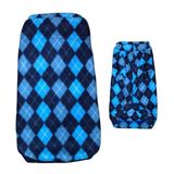 Roupa Para Cachorro - Suéter Azul Tamanho Eg