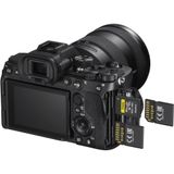 Cartão Memória Sony Tough 160gb Cfexpress Type A Pcie 3.0