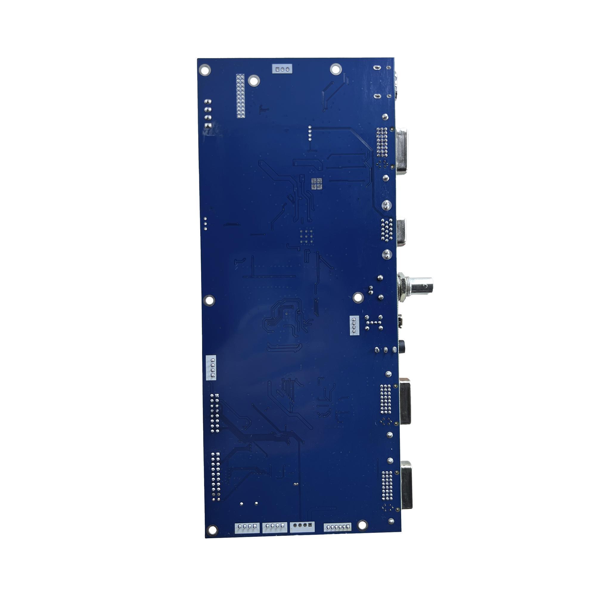 Placa Mãe Para Processador De Video Para Painel De Led Lvp-300