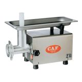 Moedor / Picador De Carne Boca 08 Inox Caf Bivolt