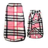 Roupa Para Cães - Suéter Rosa Tamanho Gg