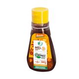 Mel Malva Preta Biodinâmico Fazenda Tamanduá 200g