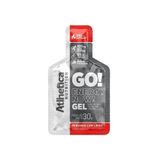 Go Energy Now Gel (30g) - Sabor: Morango Com Limão
