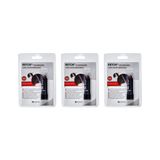 Retok De Coloracao Anaconda 3g - 3.0 Cast Escuro - Kit C/3un