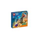 Lego City Desafio De Acrobacias Com Anéis Giratórios 60360