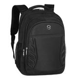 Mochila Bolsa Notebook Executiva Yepp Unissex Grande Espaço