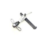 Flangeador Catracado Excêntrico 1/4 Até 3/4 Suryha Com Nf