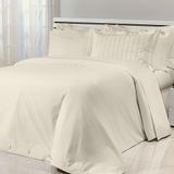 Capa Edredom Solteiro Duvet Glass 200 Fios 100% Algodão