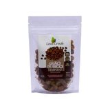 Kit 6x: Grão De Bico Temperado Sem Glúten Leve Crock 50g