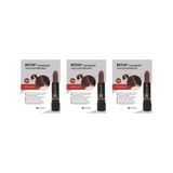Retok De Coloracao Anaconda 3g - 4.0 Cast Médio - Kit Com 3un