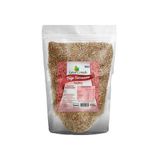Kit 6x: Trigo Sarraceno (mourisco) Sem Glúten Leve Crock 500g